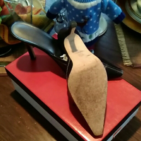 Shoes - Picture 2 of 2